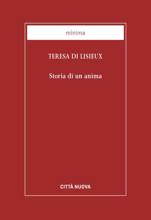 Storia di un'anima
