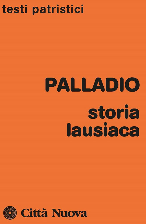 Storia lausiaca