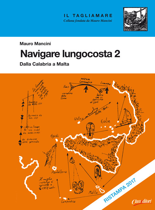 Navigare lungocosta