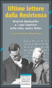 Dietrich Bonhoeffer. Un profilo