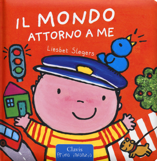Il mondo attorno a me