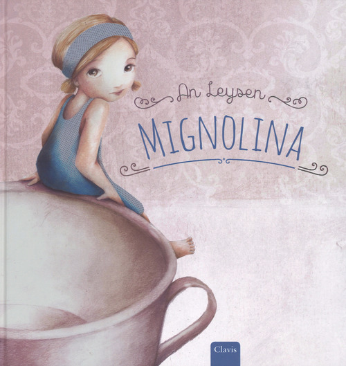 Mignolina da Hans Christian Andersen