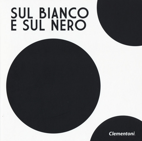 Sul bianco e sul nero