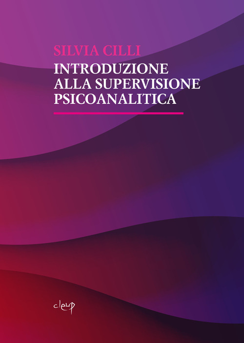 Introduzione alla supervisione psicoanalitica