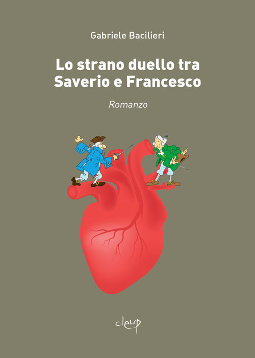 Lo strano duello tra Saverio e Francesco