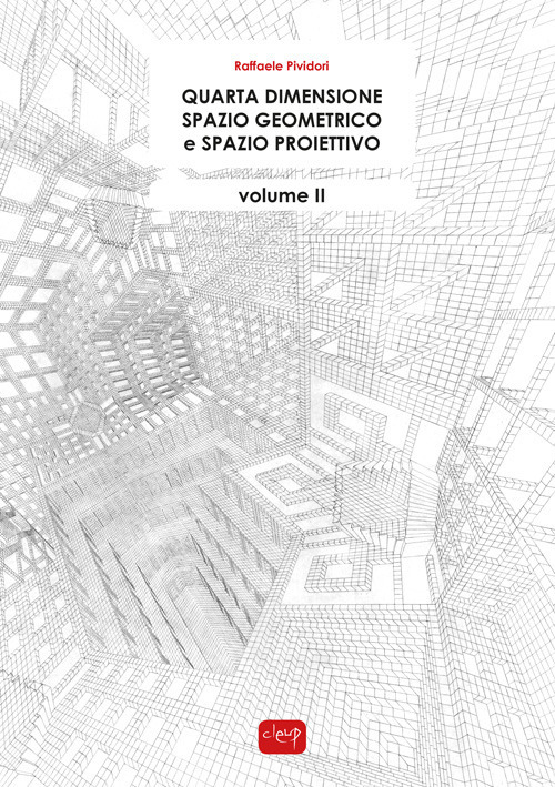 Quarta dimensione. Spazio geometrico e spazio proiettivo
