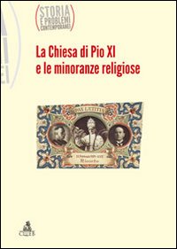 Storia e problemi contemporanei