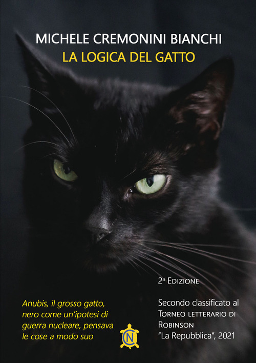 La logica del gatto