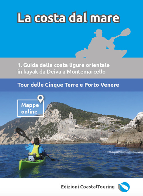 La costa dal mare