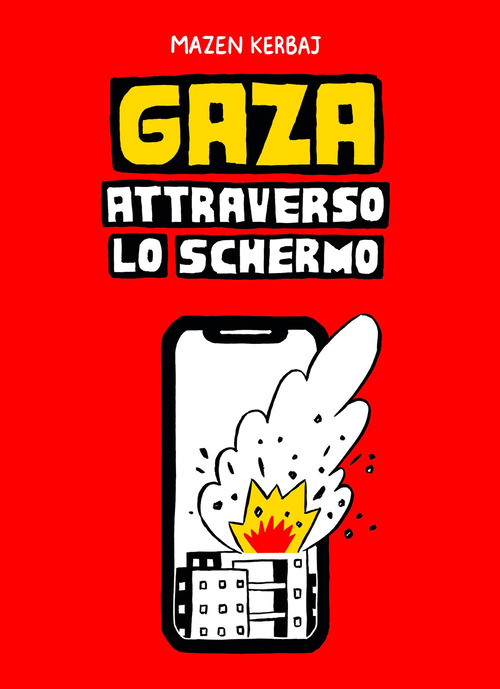Gaza. Attraverso lo schermo