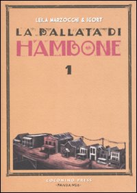 La ballata di Hambone