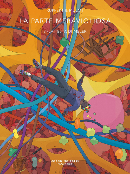 La parte meravigliosa