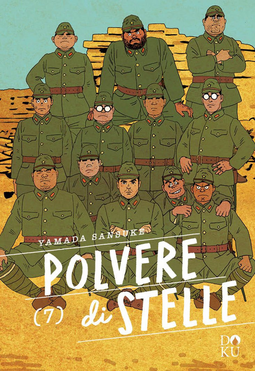 Polvere di stelle