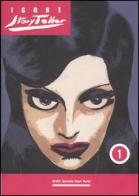 Storyteller. Appunti di viaggio nel mare del racconto