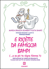 E ricette da famiggia Bampi