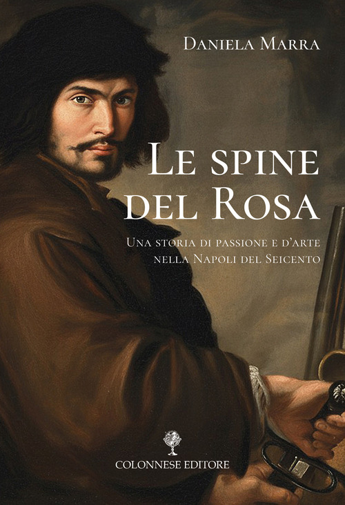 Le spine del Rosa
