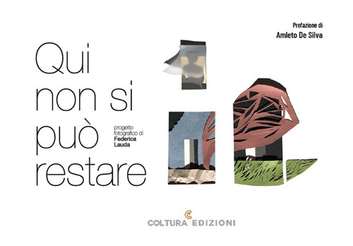 Qui non si può restare