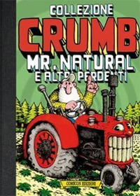 Collezione Crumb