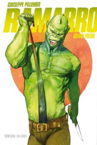 Guerre fredde. Ramarro