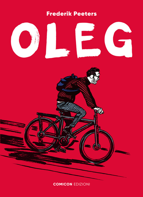 Oleg