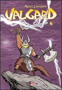 Valgard