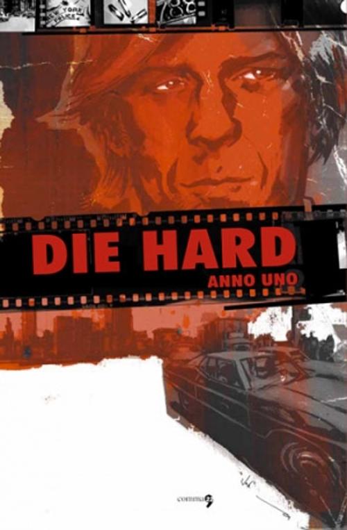 Die hard. Anno uno