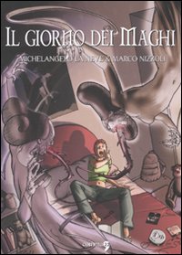 Il giorno dei maghi