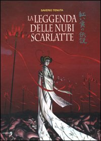La leggenda delle nubi scarlatte