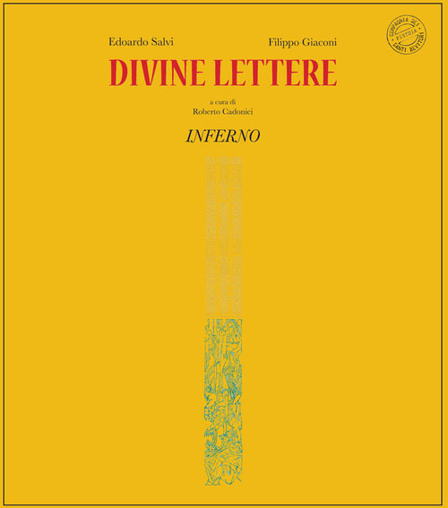Divine lettere. Inferno