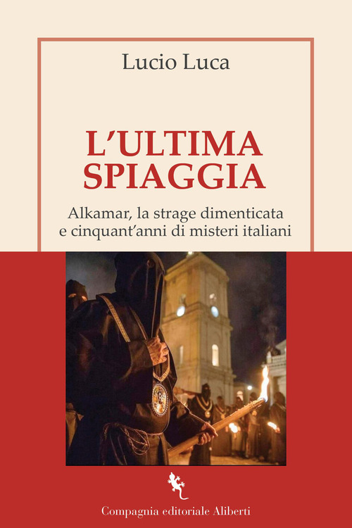 L'ultima spiaggia