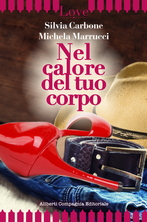 Nel calore del tuo corpo