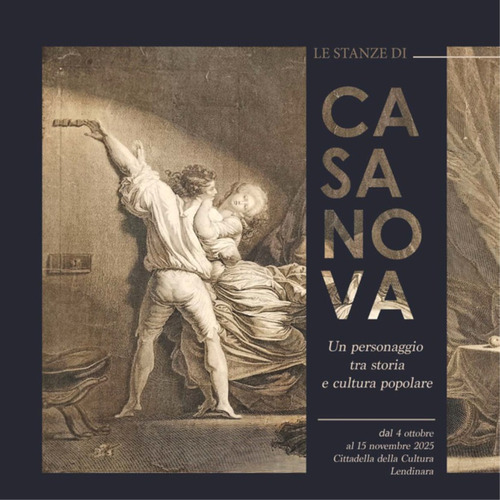 Le stanze di Casanova