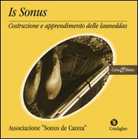 Is sonus. Costruzione e apprendimento delle launeddas Extra