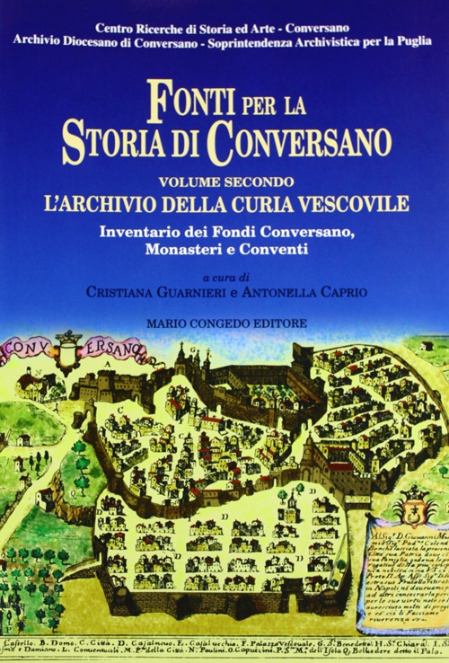 Fonti per la storia di Conversano