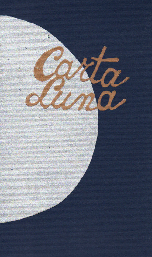 Carta luna