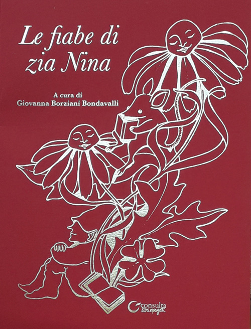 Le fiabe di zia Nina