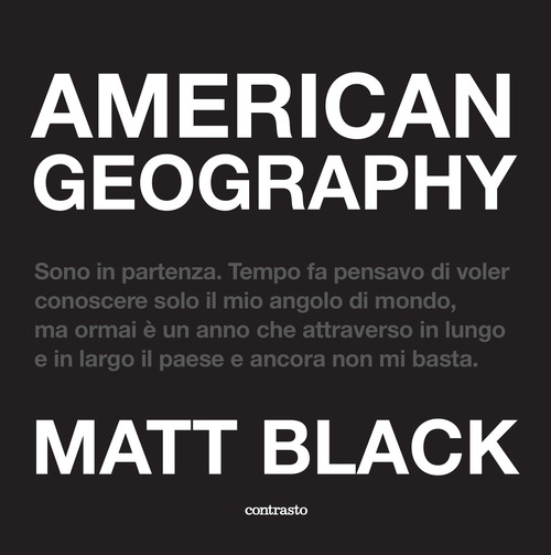 American geography