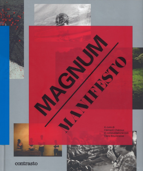 Magnum manifesto