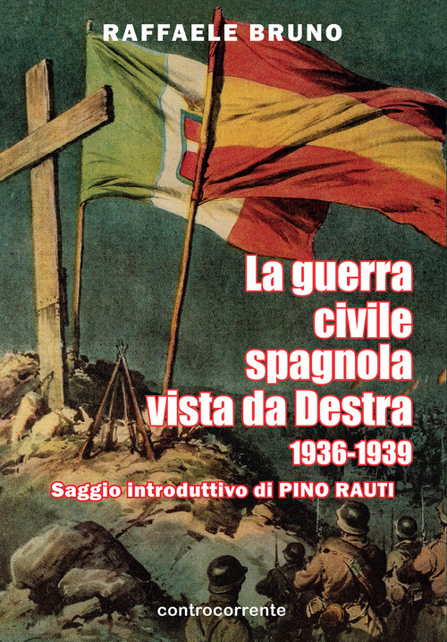 La guerra civile spagnola vista da Destra (1936-1939)