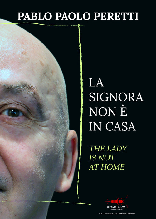 La signora non è in casa-The lady is not at home