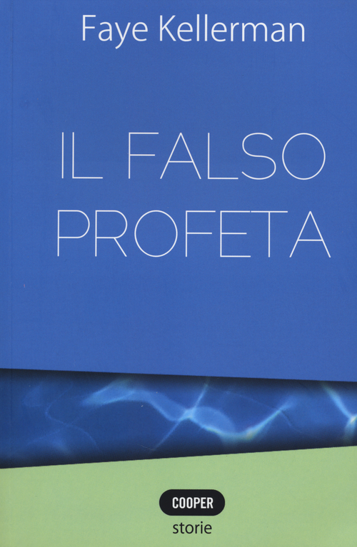 Il falso profeta