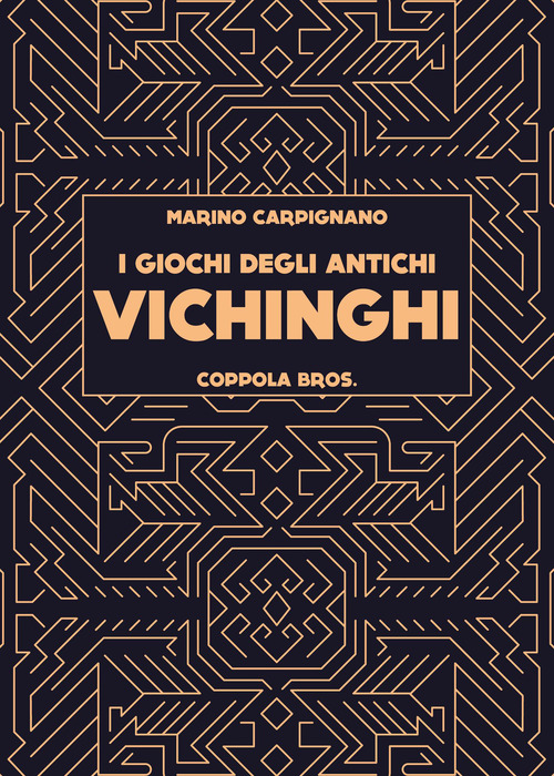 I giochi degli antichi Vichinghi