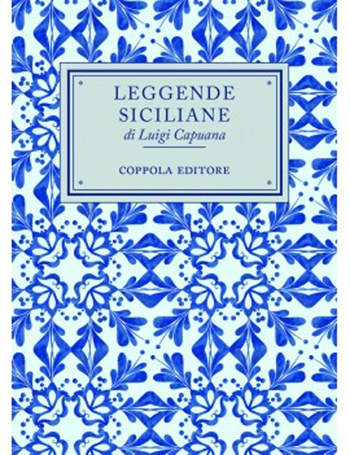 Leggende siciliane
