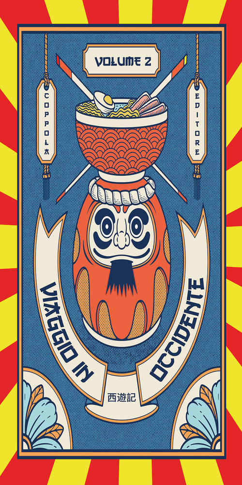 Viaggio in Occidente