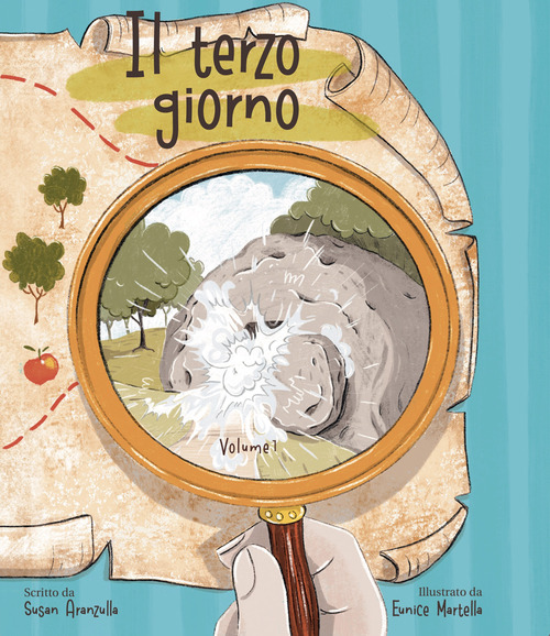 Il terzo giorno