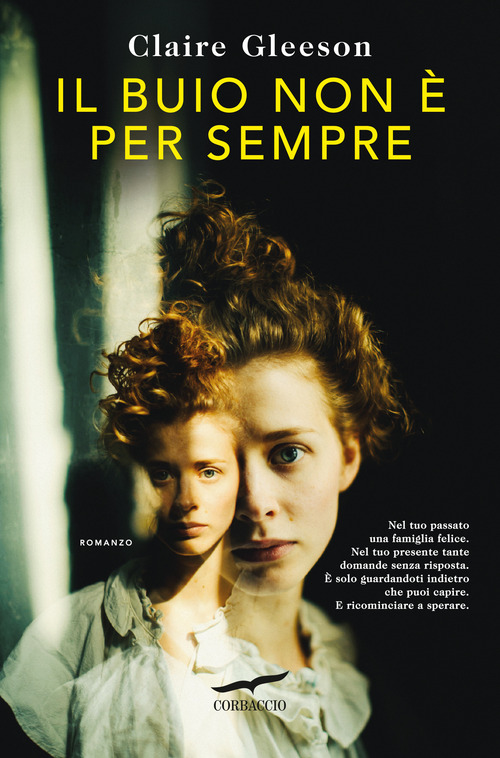 Il buio non è per sempre