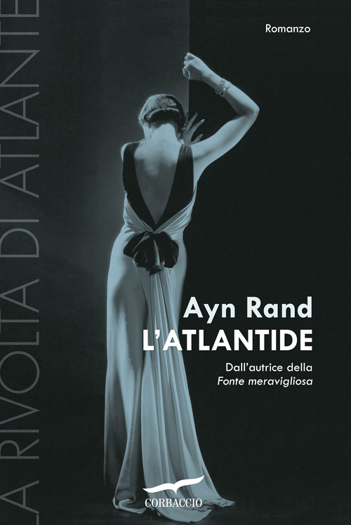 L'Atlantide. La rivolta di Atlante