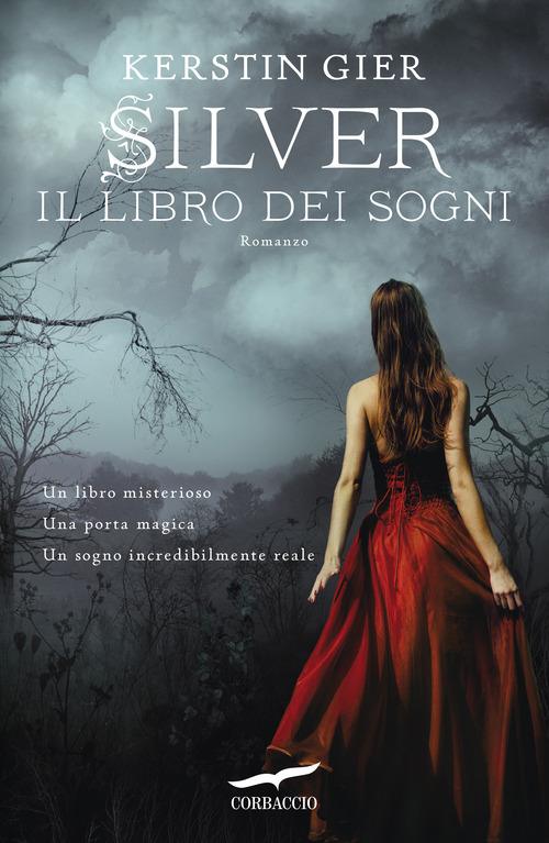 Silver. Il libro dei sogni