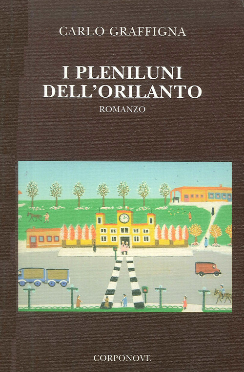 I pleniluni dell'Orilanto