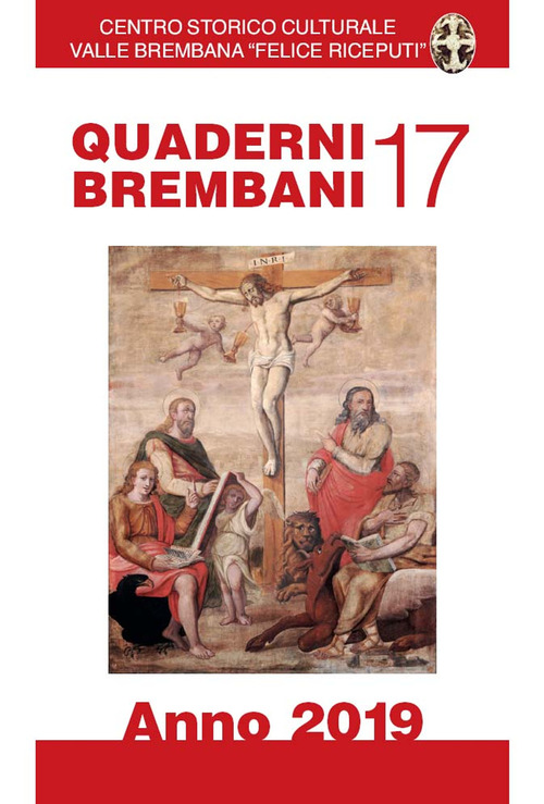 Quaderni brembani